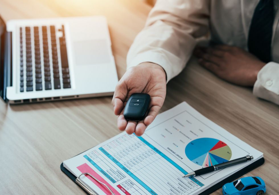 Why a Multi-Funder Approach Is More Important Than Ever for Containing Fleet Costs
